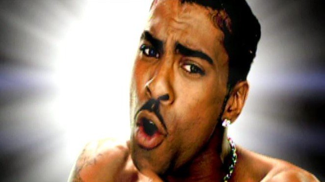ginuwine differences